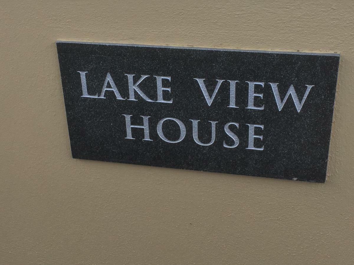 Lakeview House Castlefore Zewnętrze zdjęcie